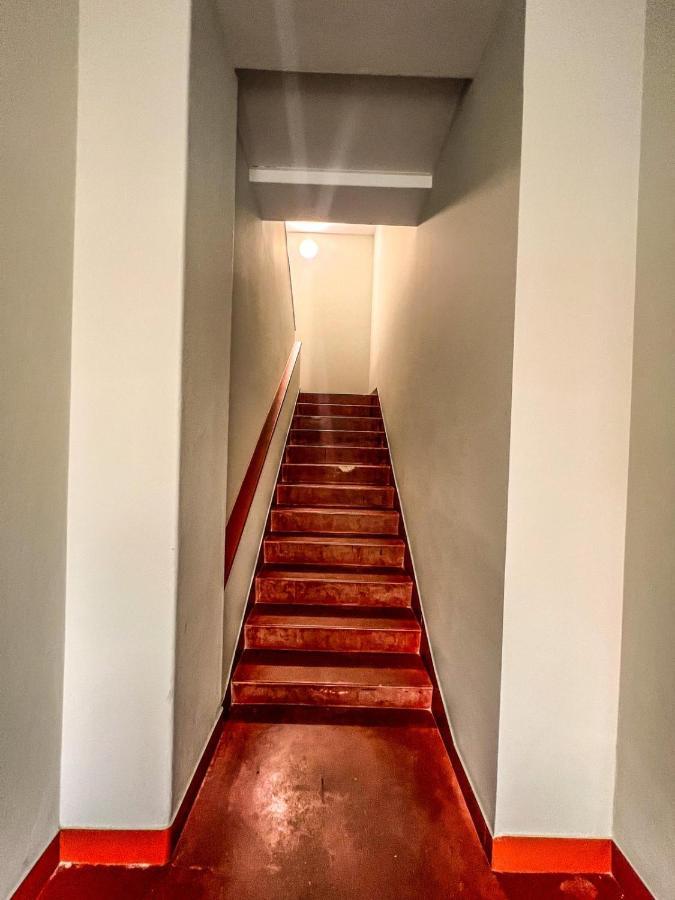 מירנדלה Comfort Tua מראה חיצוני תמונה