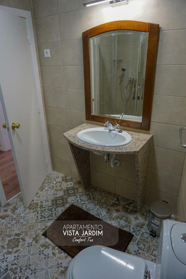 מירנדלה Comfort Tua מראה חיצוני תמונה