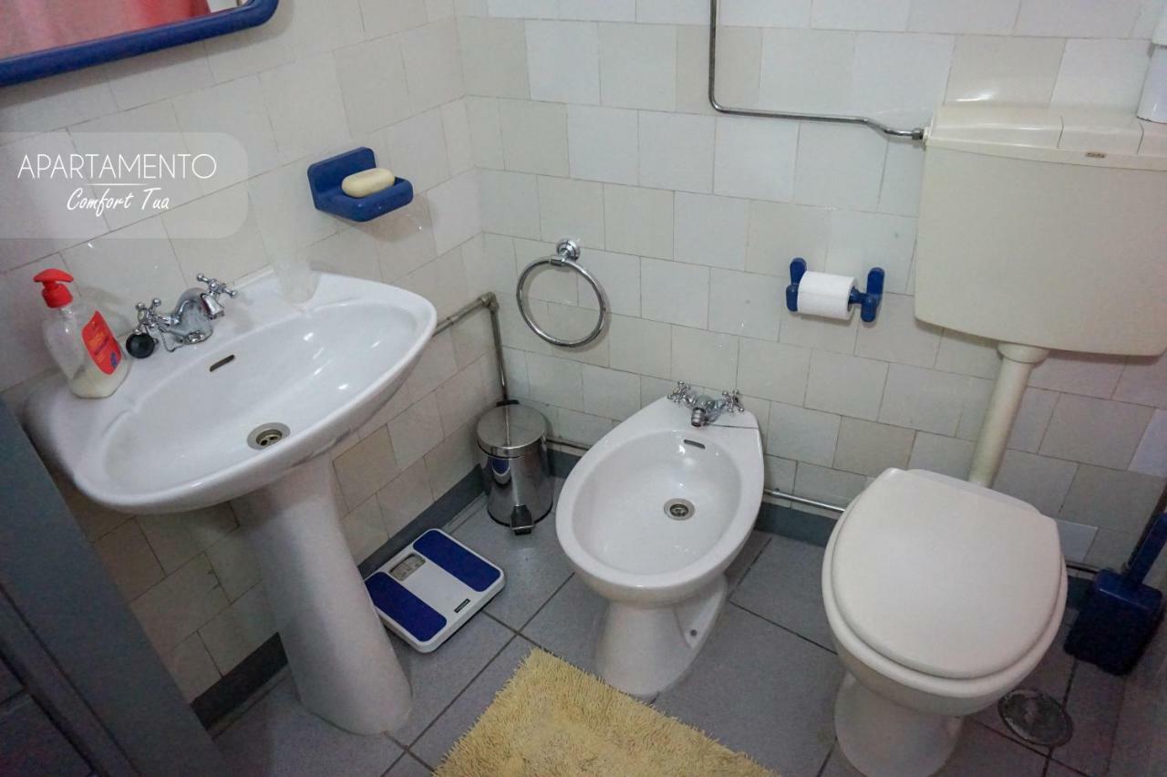 מירנדלה Comfort Tua מראה חיצוני תמונה